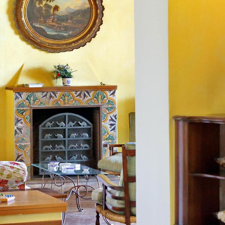 L'Oasi di Baal - Villa con Piscina Privata - 64
