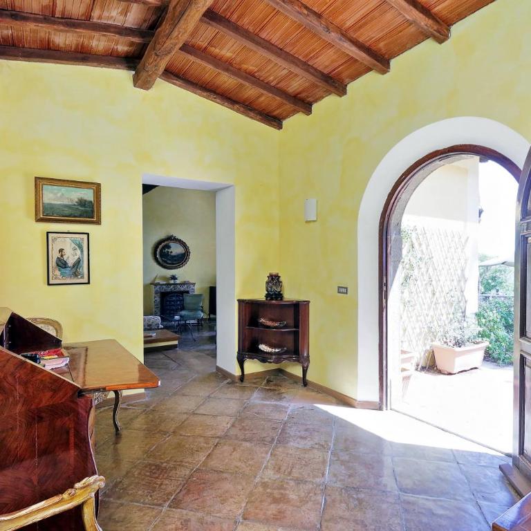 L'Oasi di Baal - Villa con Piscina Privata - 63