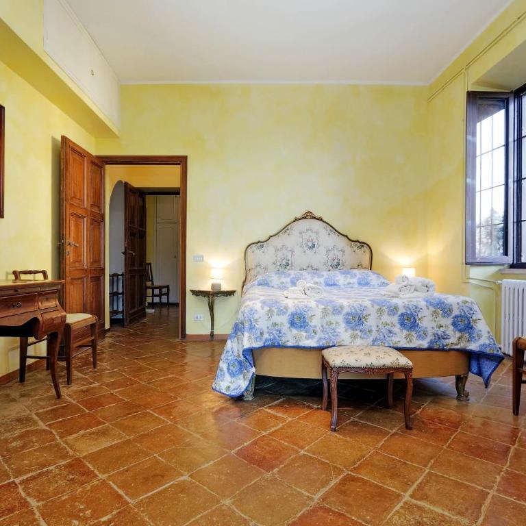 L'Oasi di Baal - Villa con Piscina Privata - 4