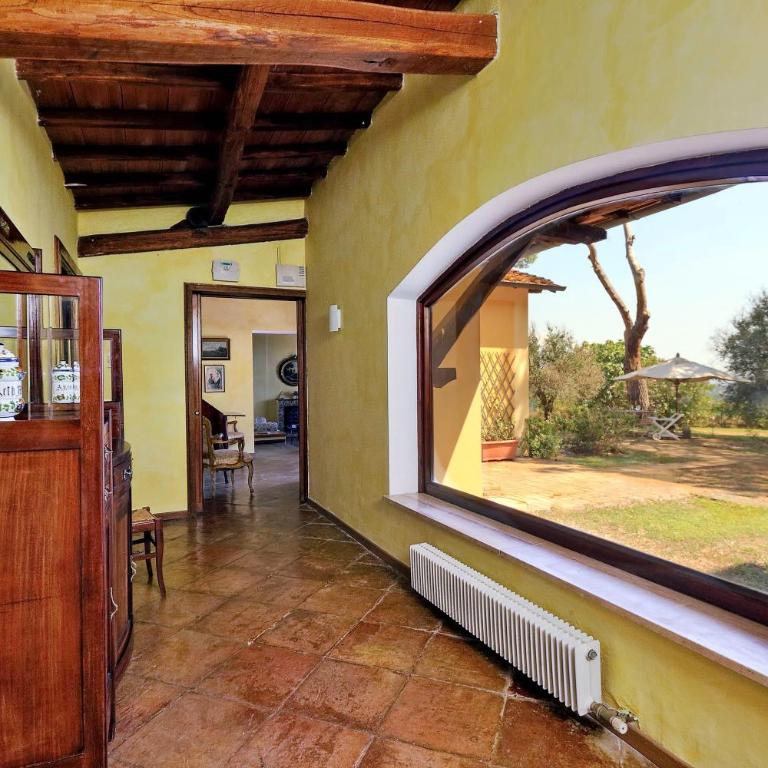 L'Oasi di Baal - Villa con Piscina Privata - 14