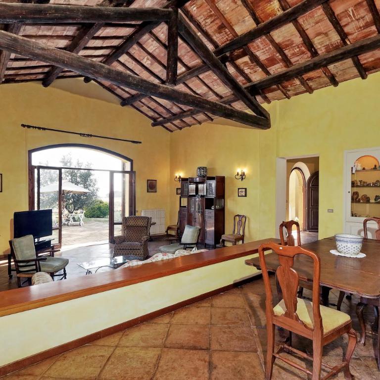 L'Oasi di Baal - Villa con Piscina Privata - 16