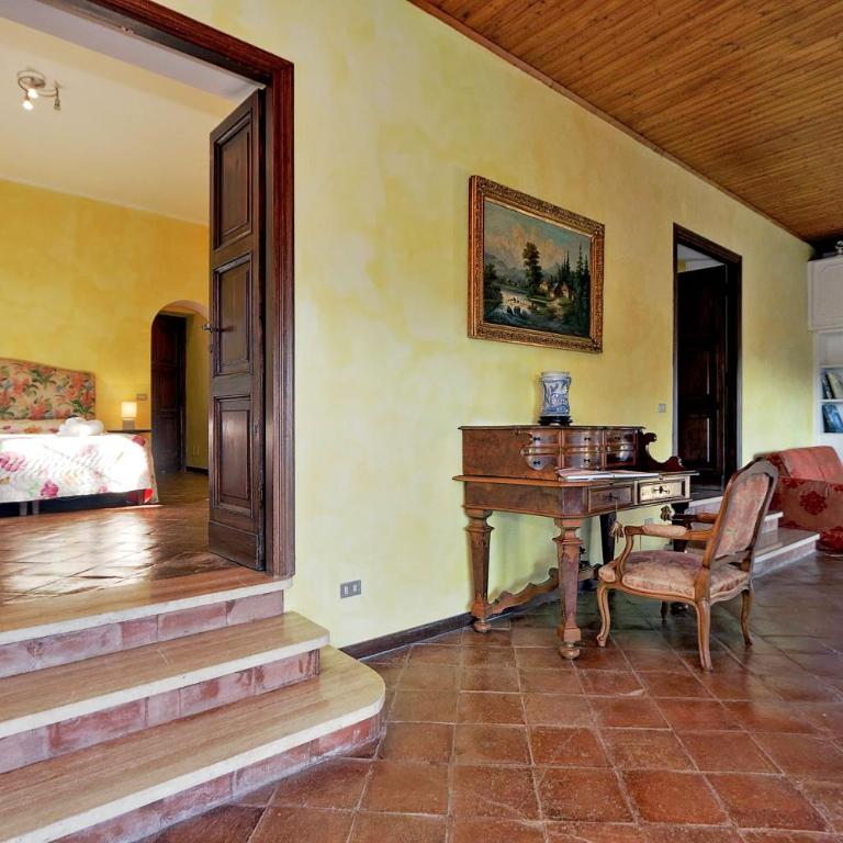 L'Oasi di Baal - Villa con Piscina Privata - 11