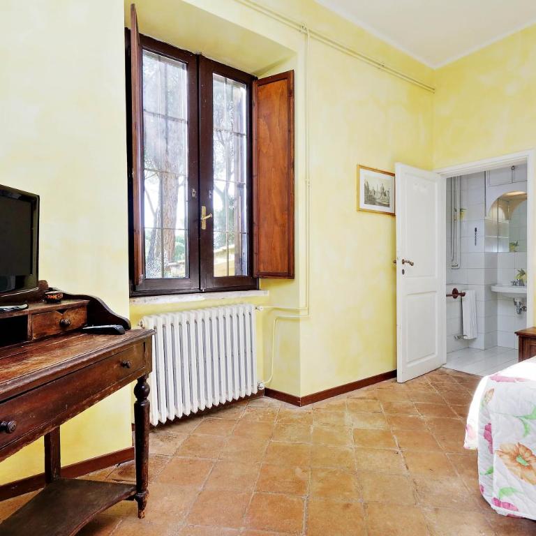 L'Oasi di Baal - Villa con Piscina Privata - 13