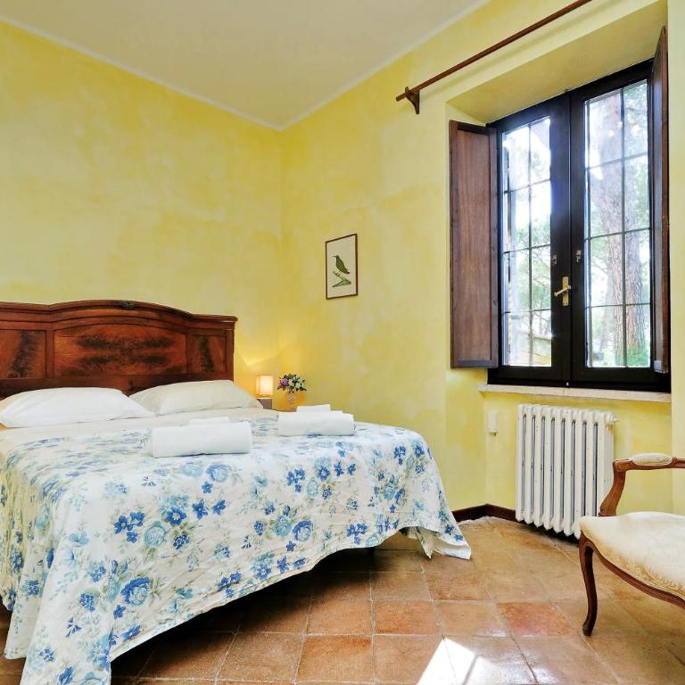 L'Oasi di Baal - Villa con Piscina Privata - 19
