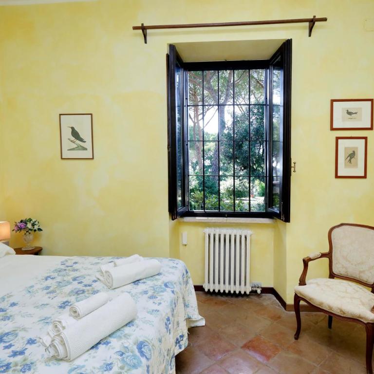 L'Oasi di Baal - Villa con Piscina Privata - 23