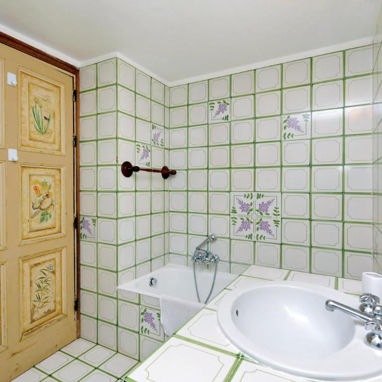 L'Oasi di Baal - Villa con Piscina Privata - 24
