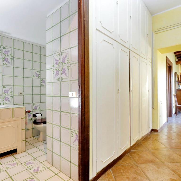 L'Oasi di Baal - Villa con Piscina Privata - 25