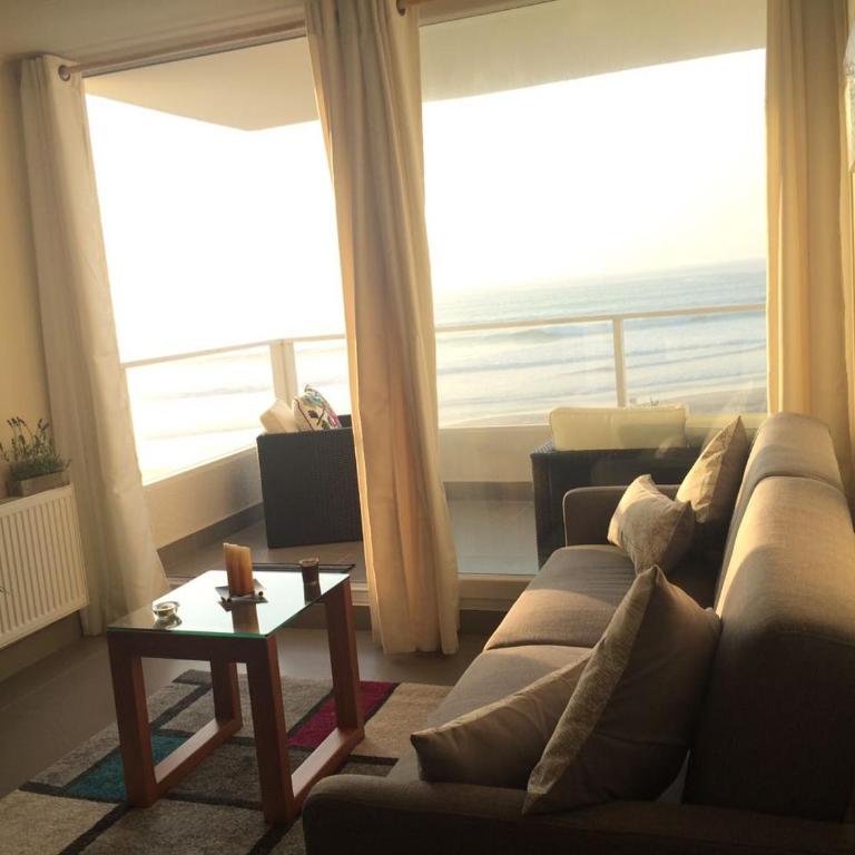 Apartamento Laguna del Mar PB - Apartamento de 2 dormitorios - 6
