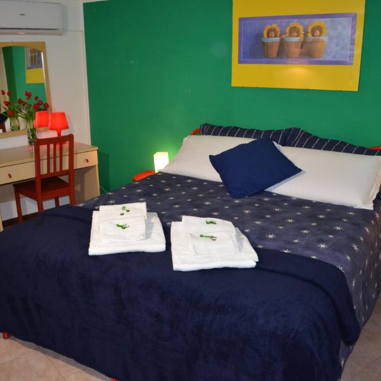 Dimora Le Colline - One-Bedroom Apartment - 21