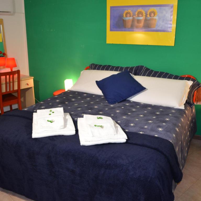 Dimora Le Colline - One-Bedroom Apartment - 18