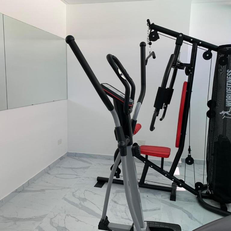 Rent Nuñez 2830 - Apartamento con balcón - 10