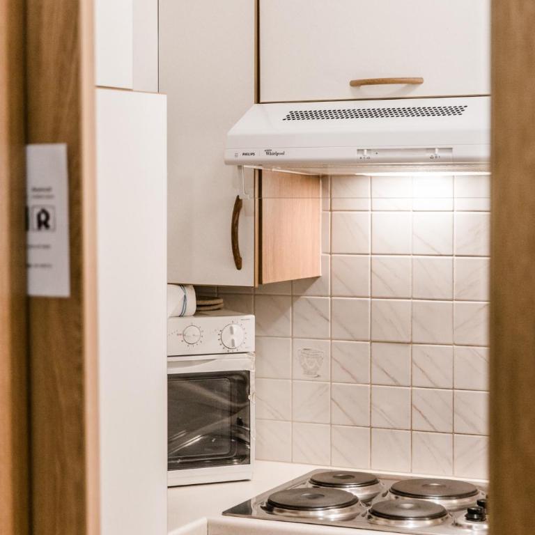 Appartement Grüner Fidelis - Apartment mit 2 Schlafzimmern und Balkon - Top 3 - 8