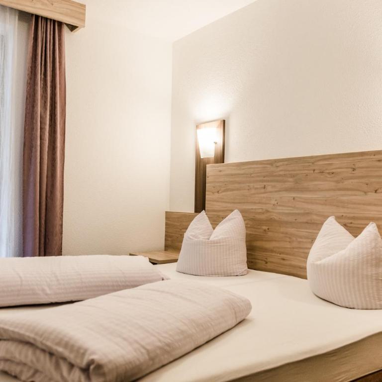 Appartement Grüner Fidelis - Apartment mit 2 Schlafzimmern und Balkon - Top 3 - 11