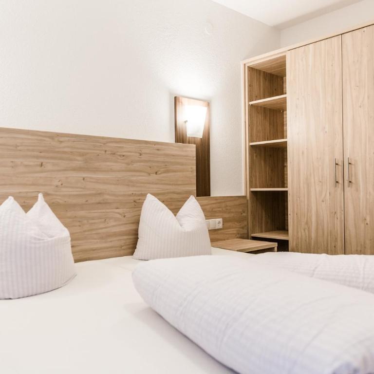 Appartement Grüner Fidelis - Apartment mit 2 Schlafzimmern und Balkon - Top 3 - 12