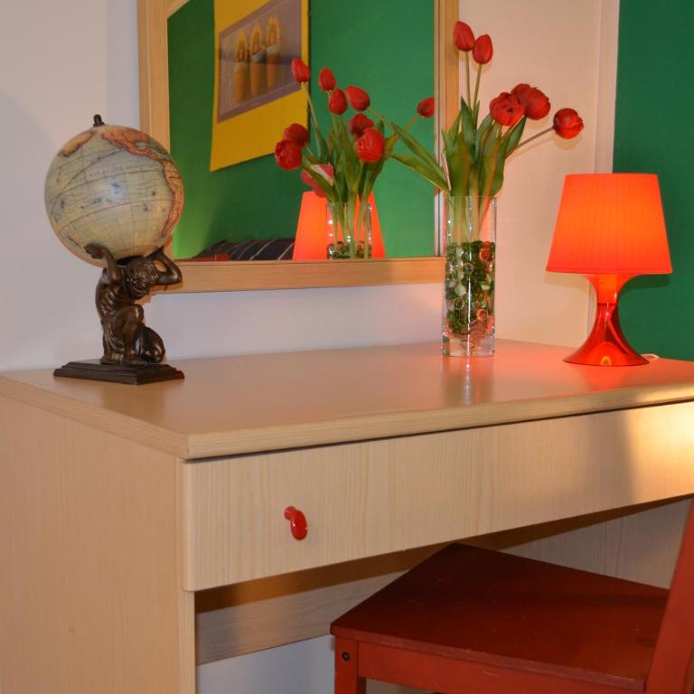 Dimora Le Colline - One-Bedroom Apartment - 15