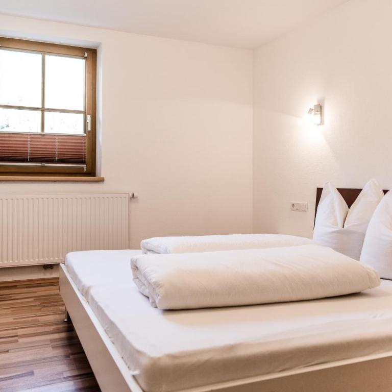 Appartement Grüner Fidelis - Apartment mit 1 Schlafzimmer und Balkon - 6