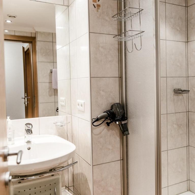Appartement Grüner Fidelis - Apartment mit 1 Schlafzimmer und Balkon - 7