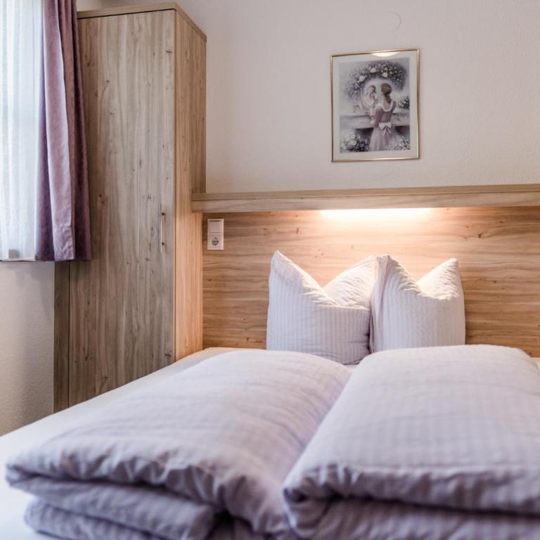 Appartement Grüner Fidelis - Apartment mit 2 Schlafzimmern und Balkon TOP 4 - 8