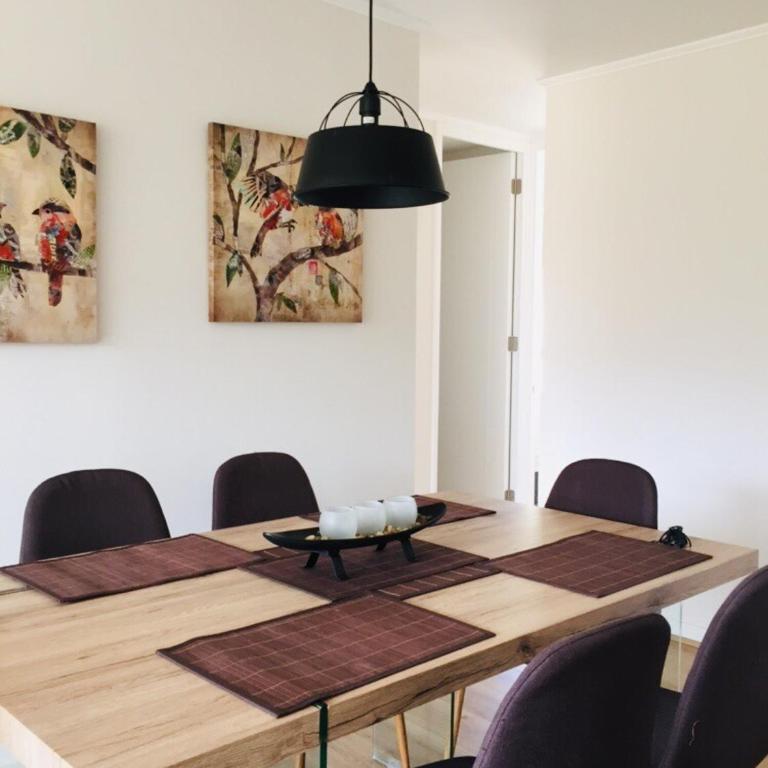 Papudo LPV - Three-Bedroom Apartment - 2