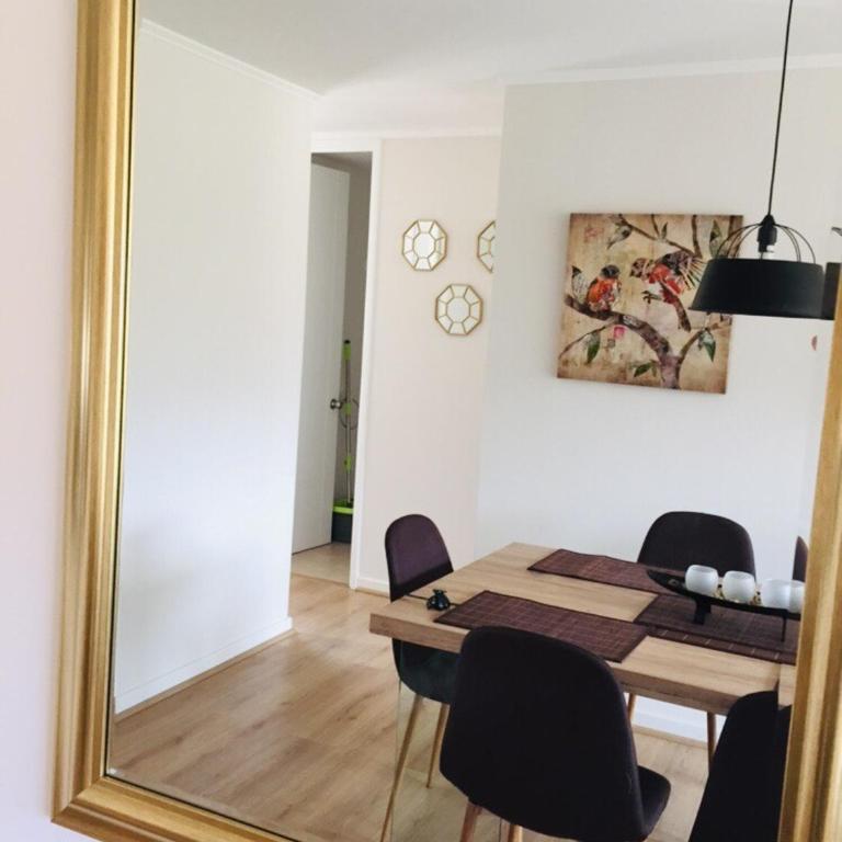 Papudo LPV - Three-Bedroom Apartment - 3