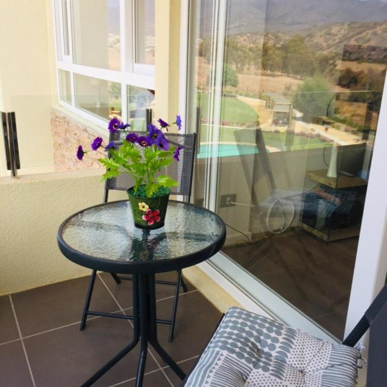 Papudo LPV - Three-Bedroom Apartment - 7