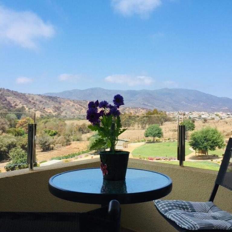 Papudo LPV - Three-Bedroom Apartment - 6