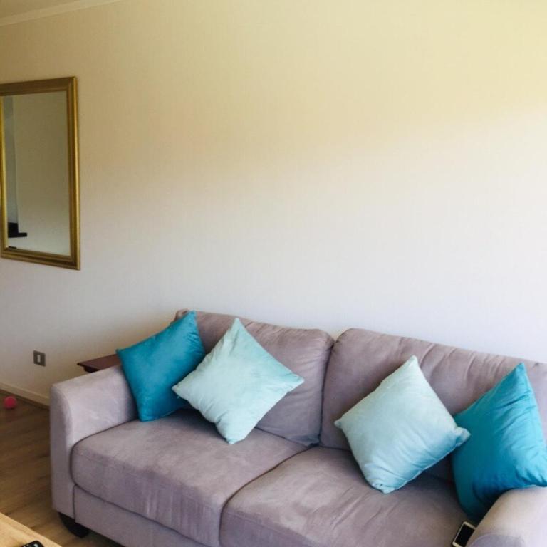 Papudo LPV - Three-Bedroom Apartment - 5