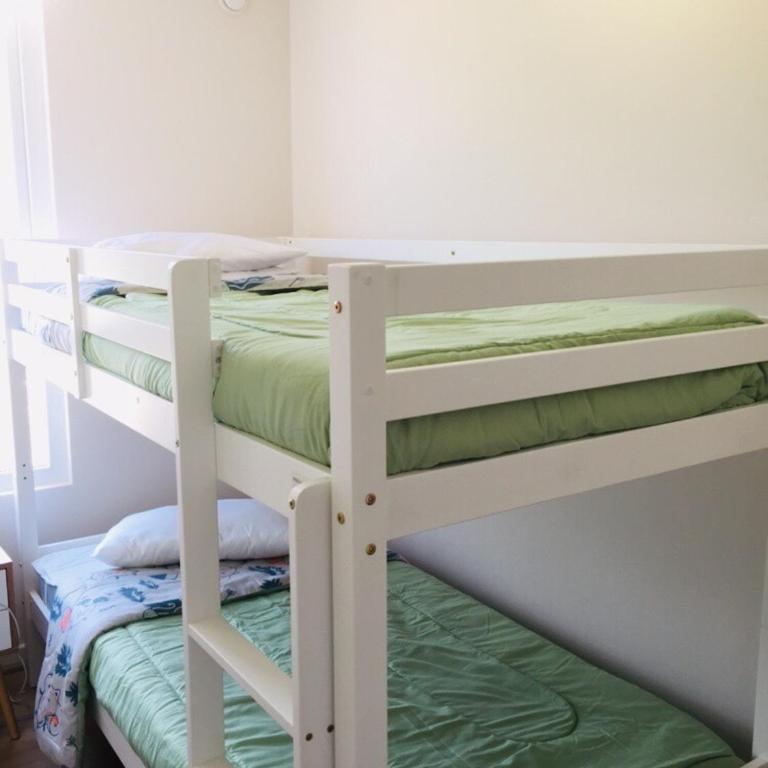 Papudo LPV - Three-Bedroom Apartment - 21