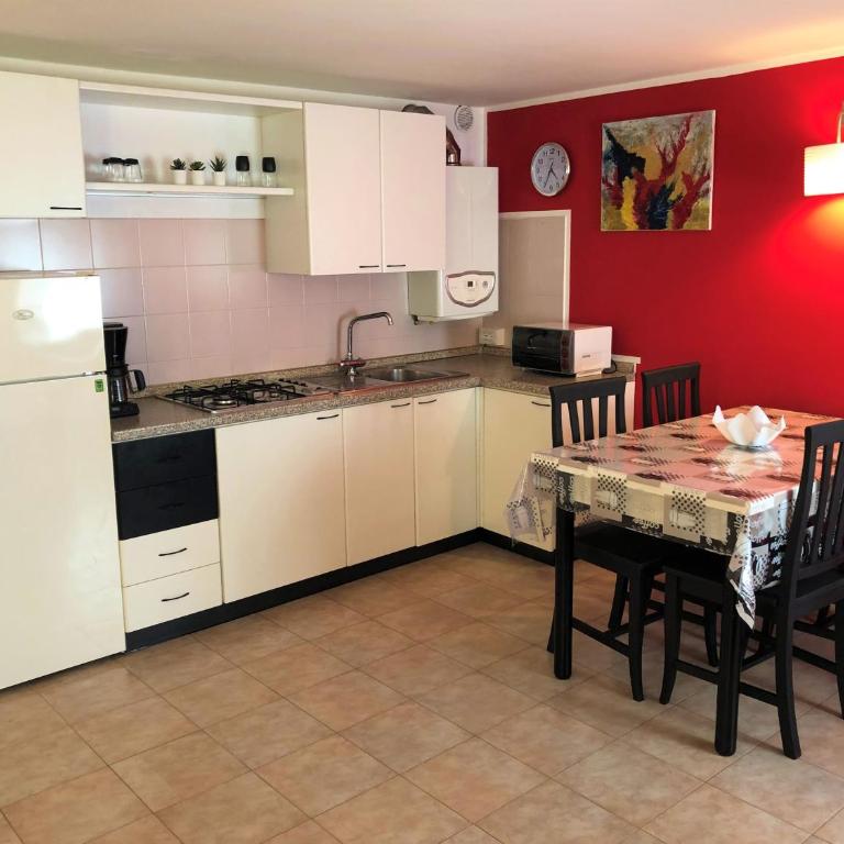 Dimora Le Colline - One-Bedroom Apartment - 9