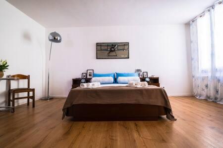 Loggia Rialto Apartments - Apartment with Terrace - 2