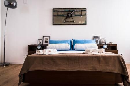 Loggia Rialto Apartments - Apartment with Terrace - 4
