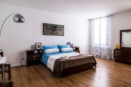 Loggia Rialto Apartments - Apartment with Terrace - 15