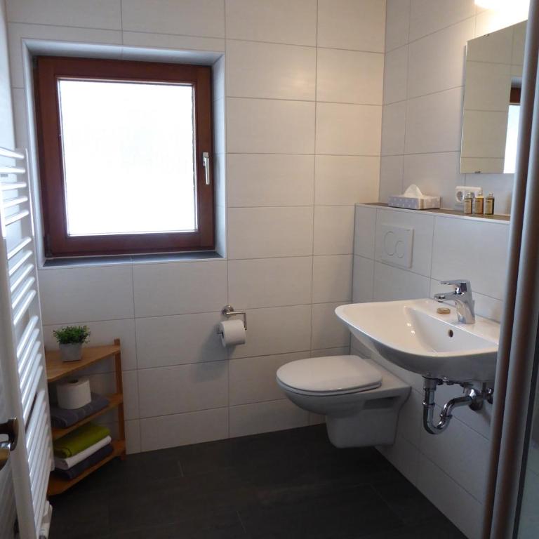 "Landhaus Kennerknecht" - Appartamento con Terrazza - 7