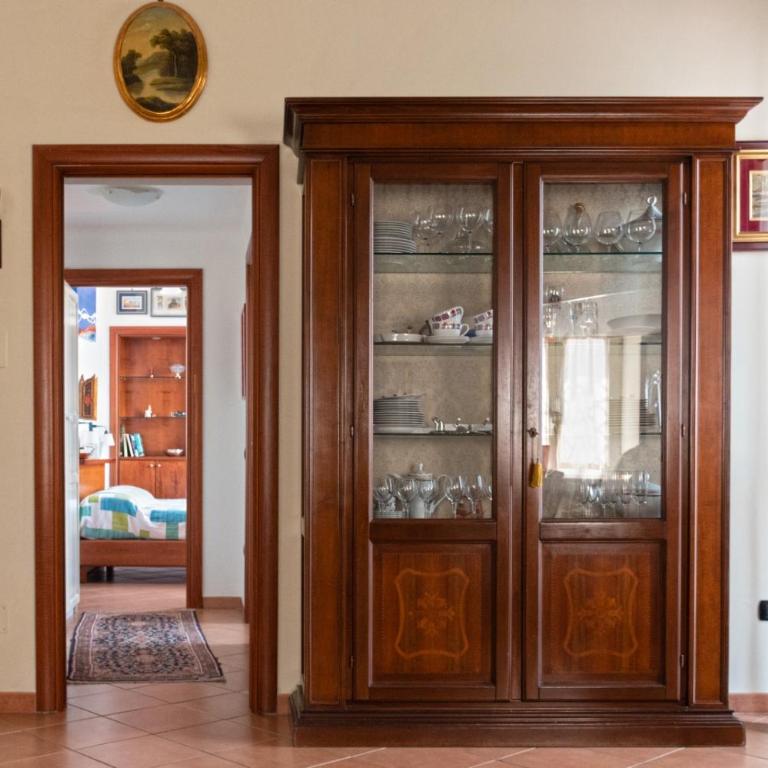 A wonderful penthouse in Naples - Appartamento con Terrazza - 2
