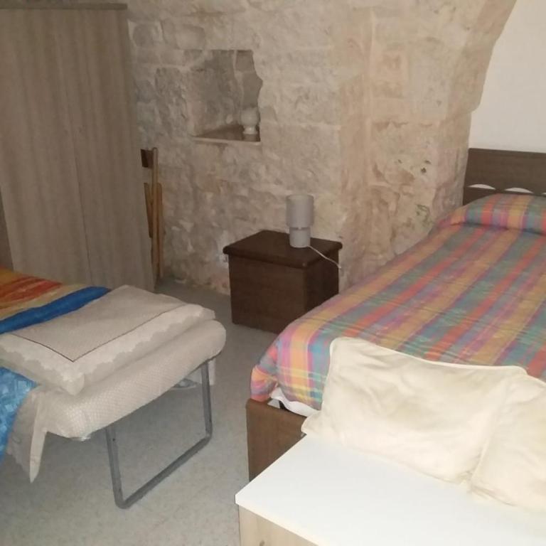 Trullo la Quiete - Villa con Piscina Privata - 16