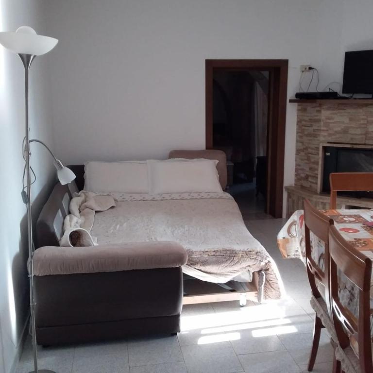 Trullo la Quiete - Villa con Piscina Privata - 18