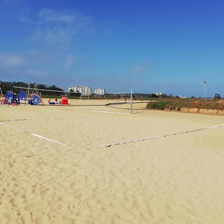 Departamento Laguna Bahia - Apartamento de 2 dormitorios - 45