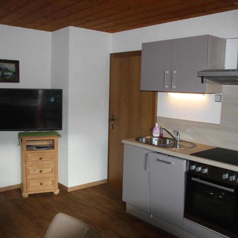 Zagglhaus - Appartamento - 18