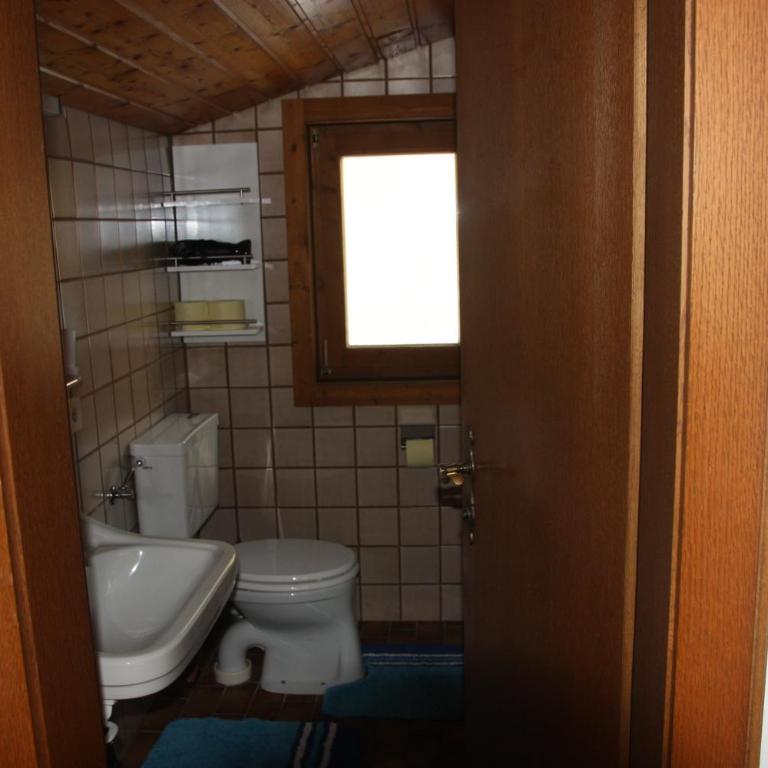 Zagglhaus - Appartamento - 16