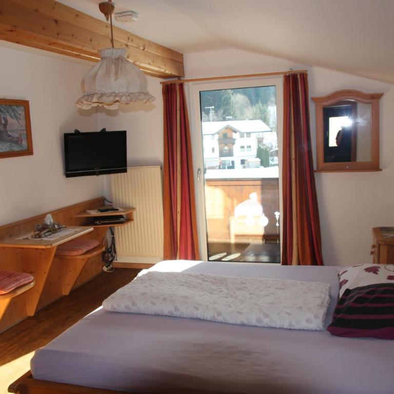 Zagglhaus - Appartamento - 15
