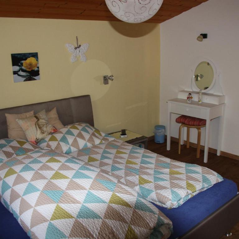 Zagglhaus - Appartamento - 14