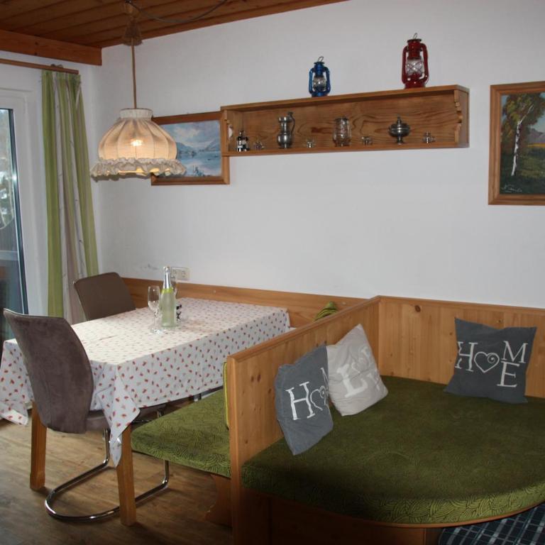 Zagglhaus - Appartamento - 12