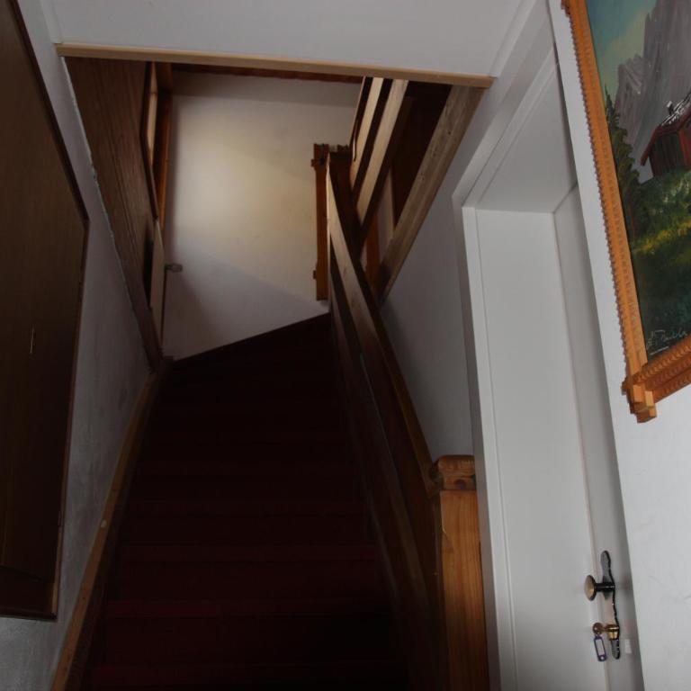 Zagglhaus - Appartamento - 10