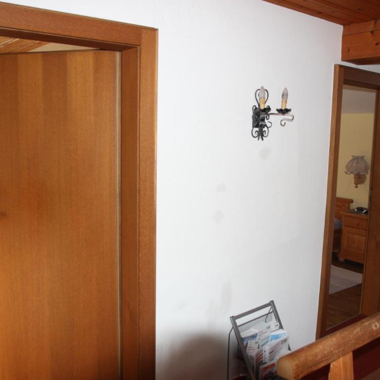Zagglhaus - Appartamento - 9