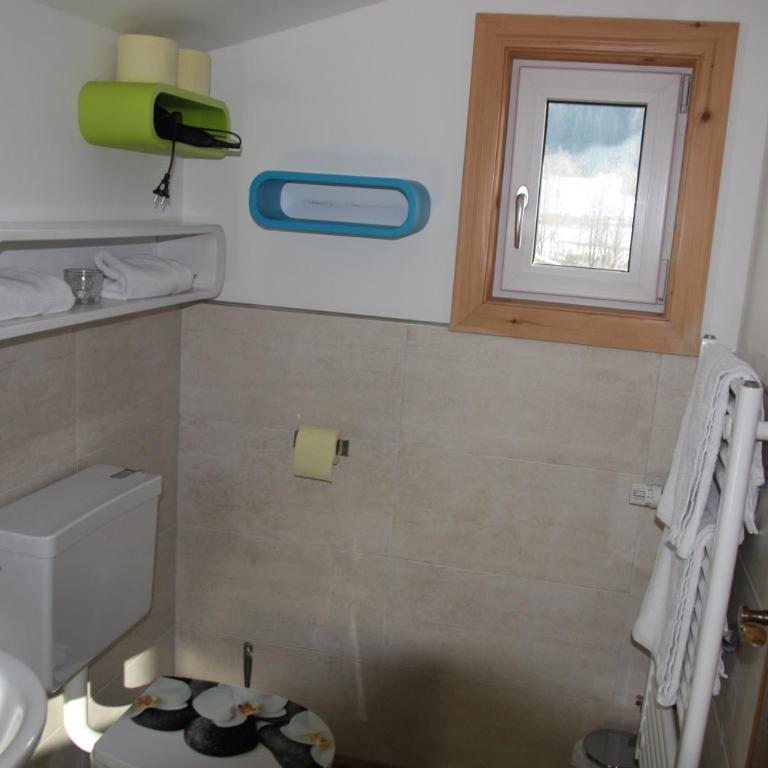 Zagglhaus - Appartamento - 8
