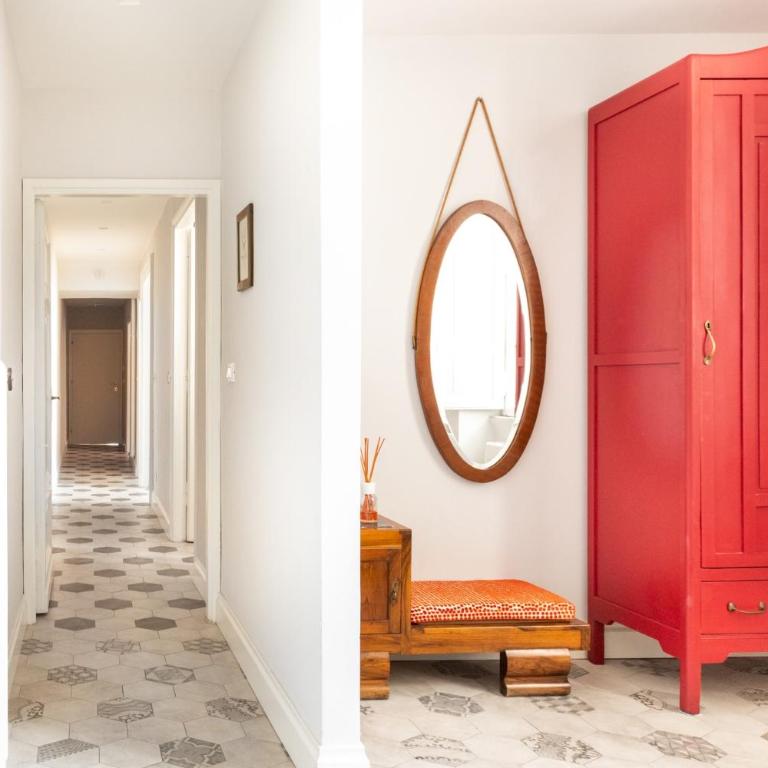 Casa Minerva Al Pantheon - Appartamento con 3 Camere da Letto - 10