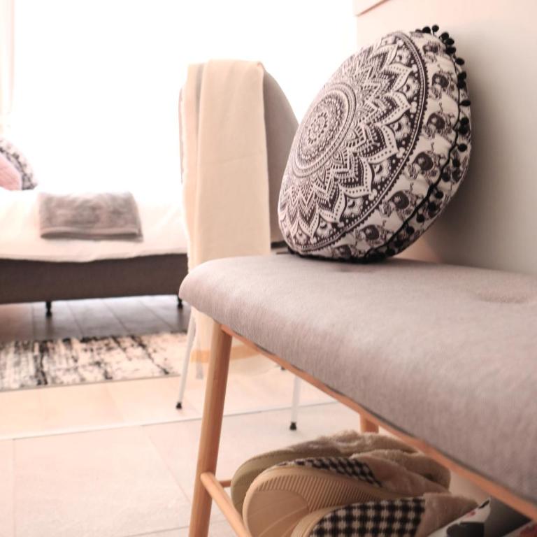 Apartment Mali Princ S18 Milmari resort - One-Bedroom Apartment - 29