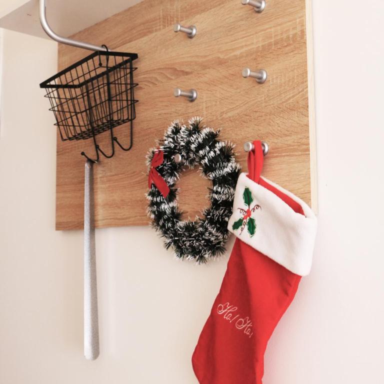 Apartment Mali Princ S18 Milmari resort - One-Bedroom Apartment - 28