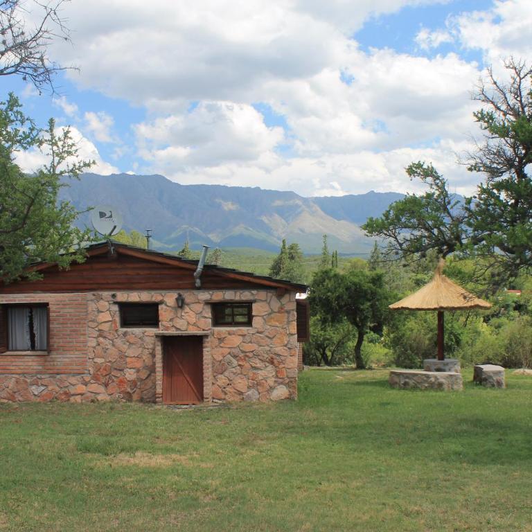 Apart & Cabañas "Cañada del Sauce" - Bungalow de 2 dormitorios - 13