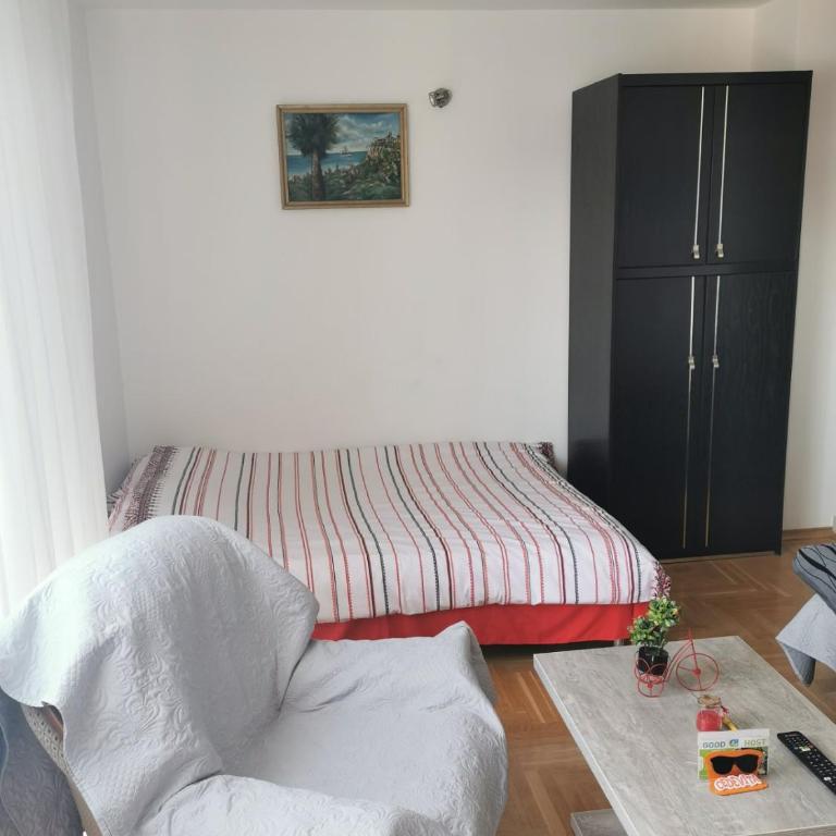 Good Host - Apartman sa 1 Spavaćom Sobom - 7